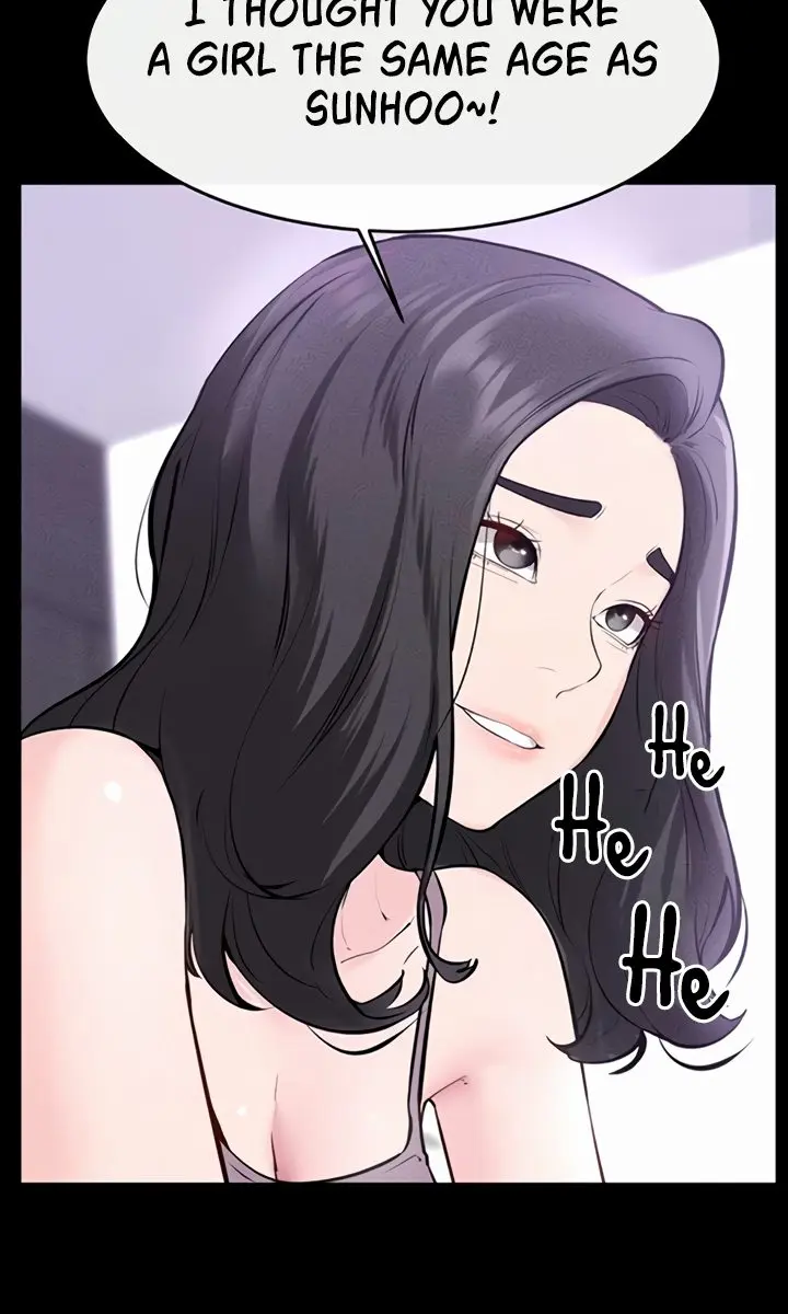 My New Family Is Too Nice to Me Chapter 101 Page 83