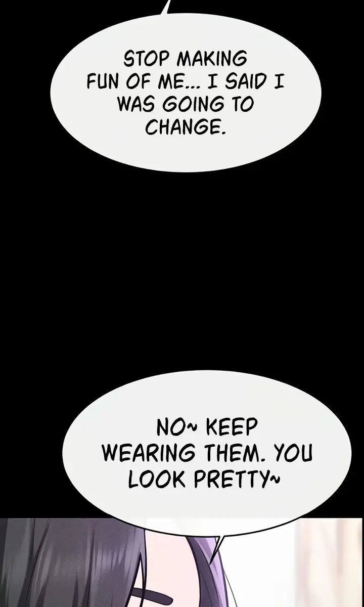 My New Family Is Too Nice to Me Chapter 101 Page 85