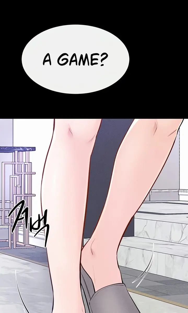 My New Family Is Too Nice to Me Chapter 101 Page 89