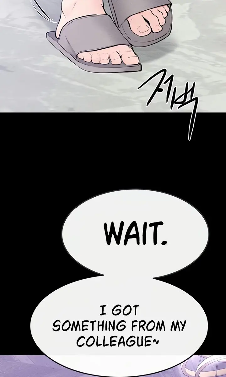My New Family Is Too Nice to Me Chapter 101 Page 90