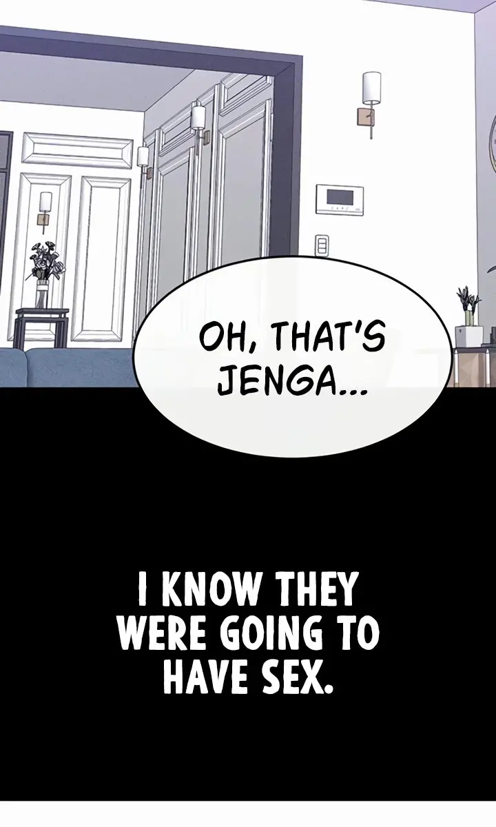 My New Family Is Too Nice to Me Chapter 101 Page 92