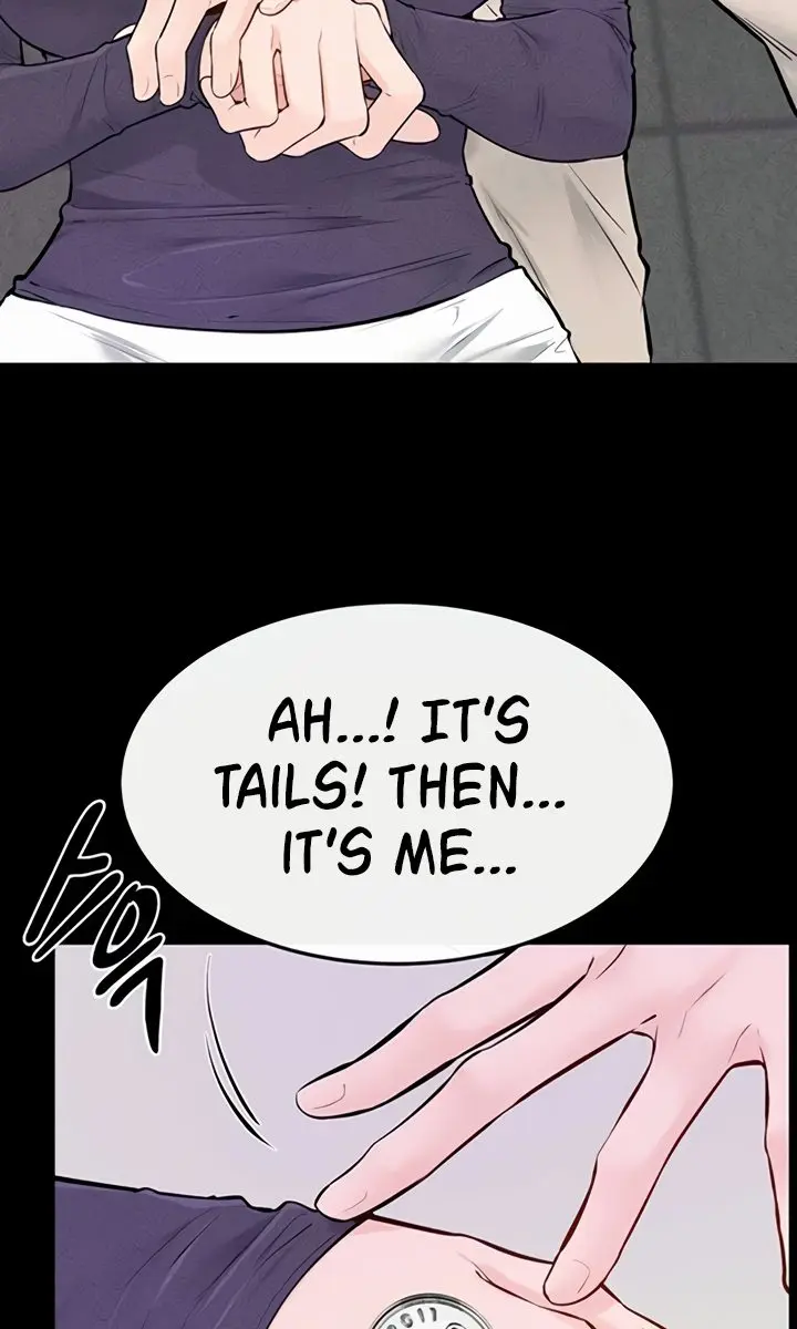 My New Family Is Too Nice to Me Chapter 102 Page 21
