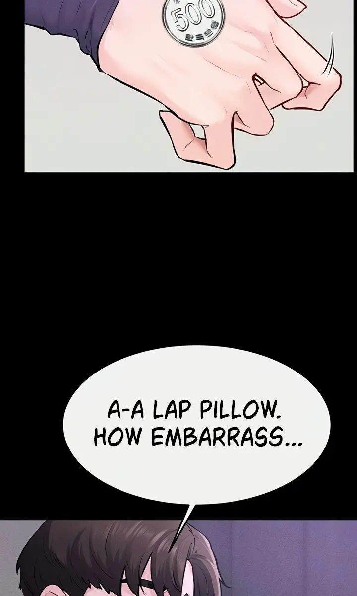 My New Family Is Too Nice to Me Chapter 102 Page 22