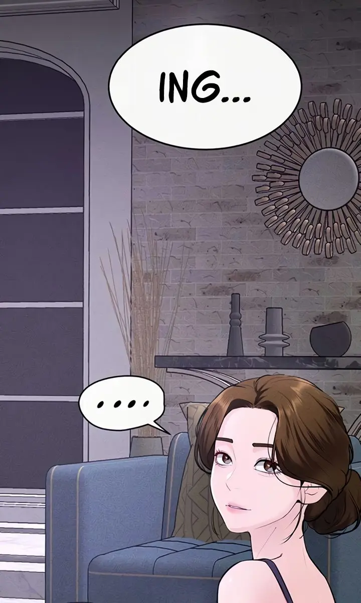 My New Family Is Too Nice to Me Chapter 102 Page 24