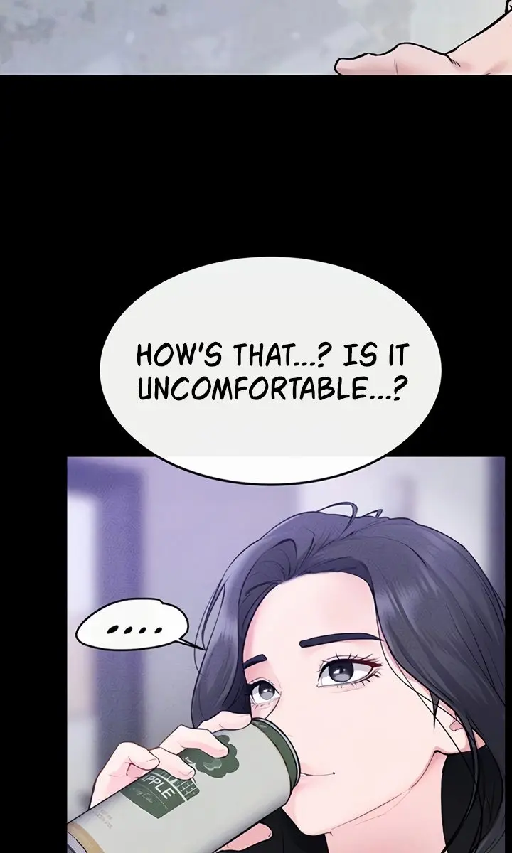 My New Family Is Too Nice to Me Chapter 102 Page 30