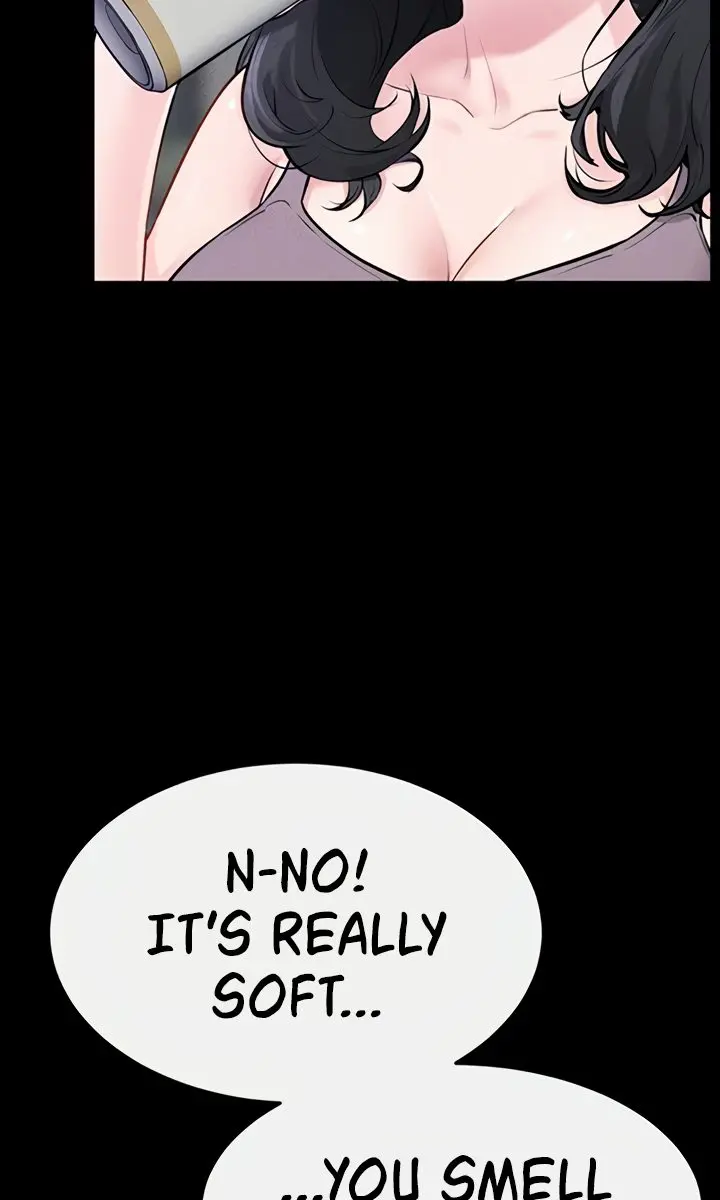 My New Family Is Too Nice to Me Chapter 102 Page 31