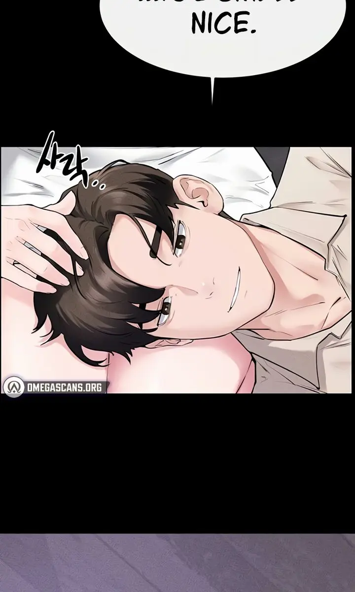 My New Family Is Too Nice to Me Chapter 102 Page 32