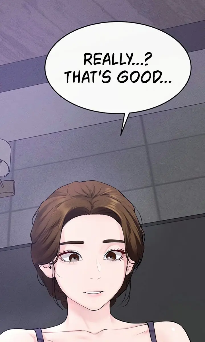 My New Family Is Too Nice to Me Chapter 102 Page 33