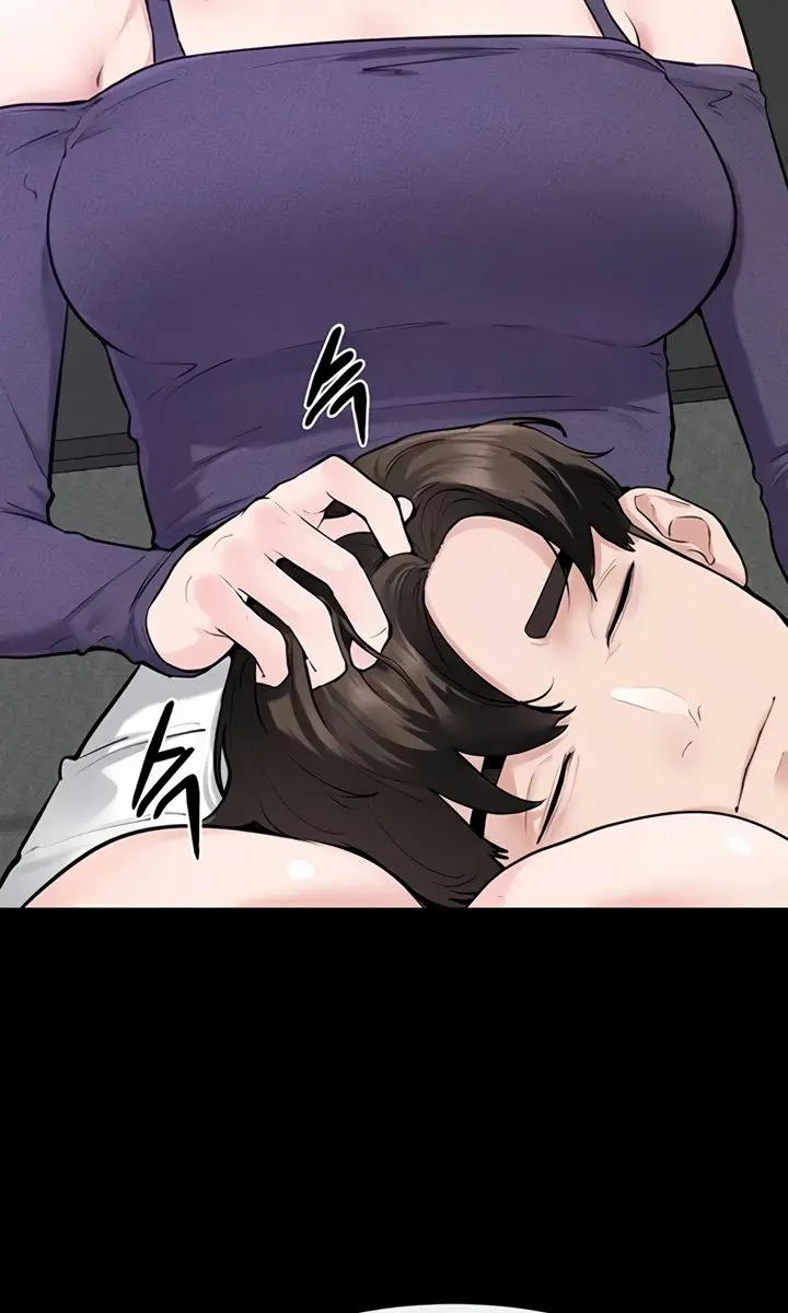 My New Family Is Too Nice to Me Chapter 102 Page 34