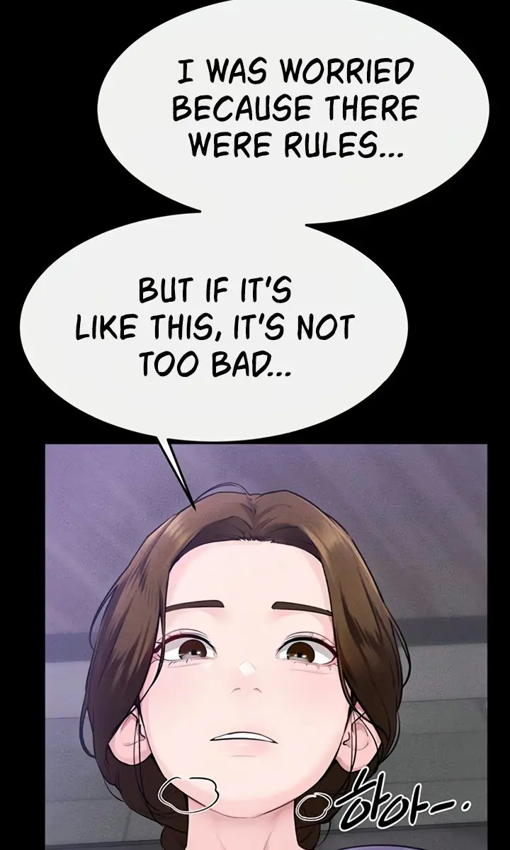 My New Family Is Too Nice to Me Chapter 102 Page 35