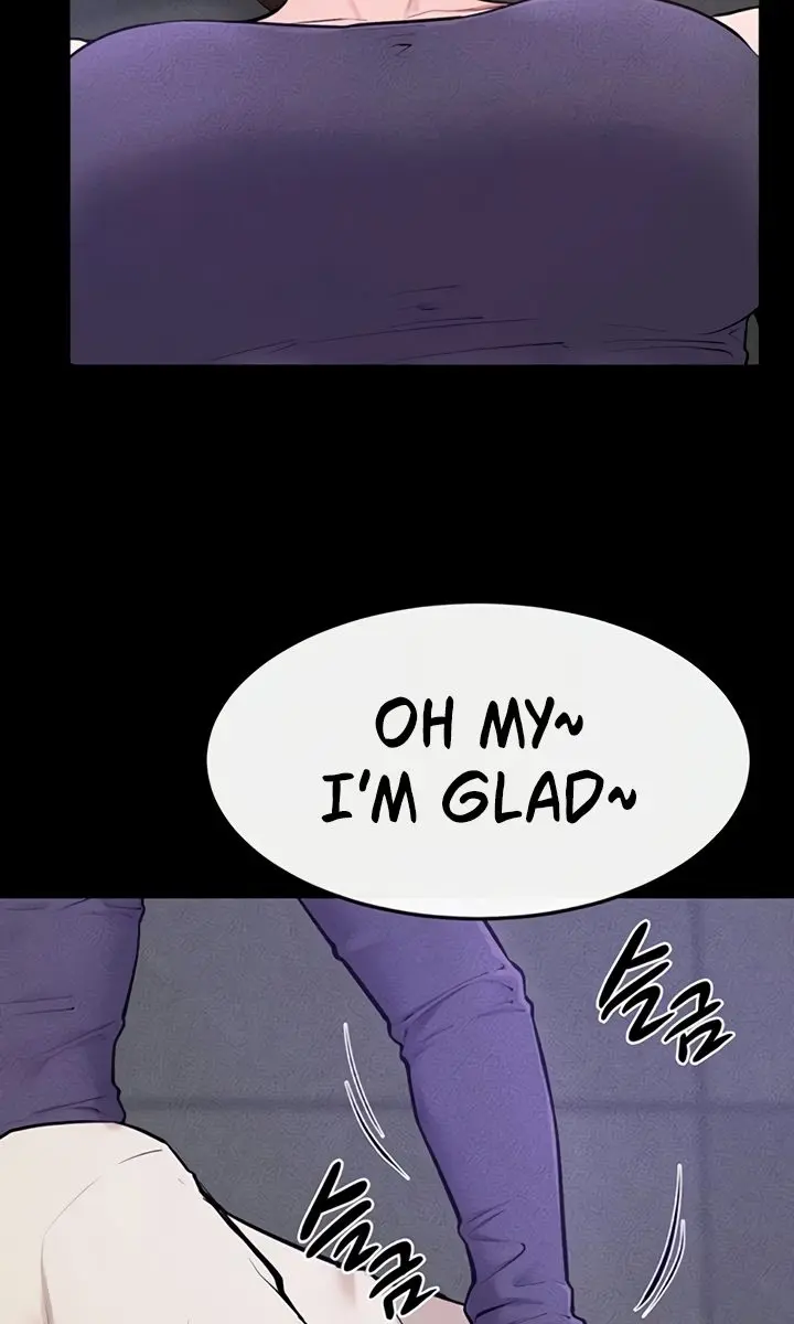 My New Family Is Too Nice to Me Chapter 102 Page 36