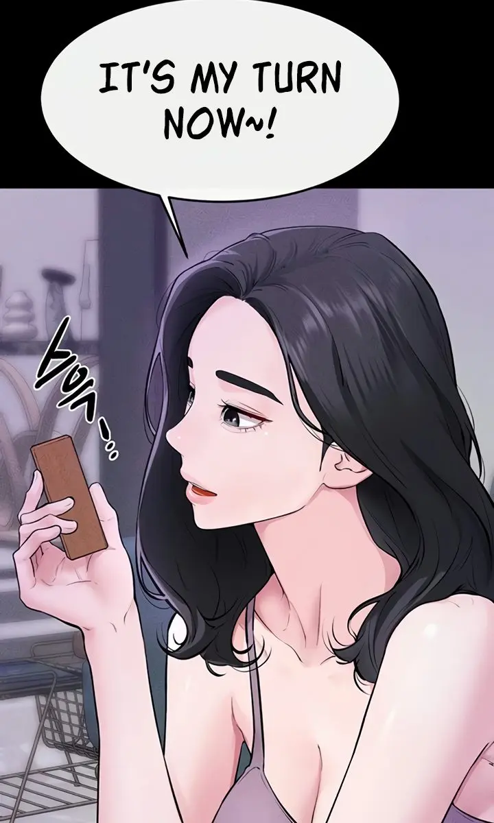 My New Family Is Too Nice to Me Chapter 102 Page 40