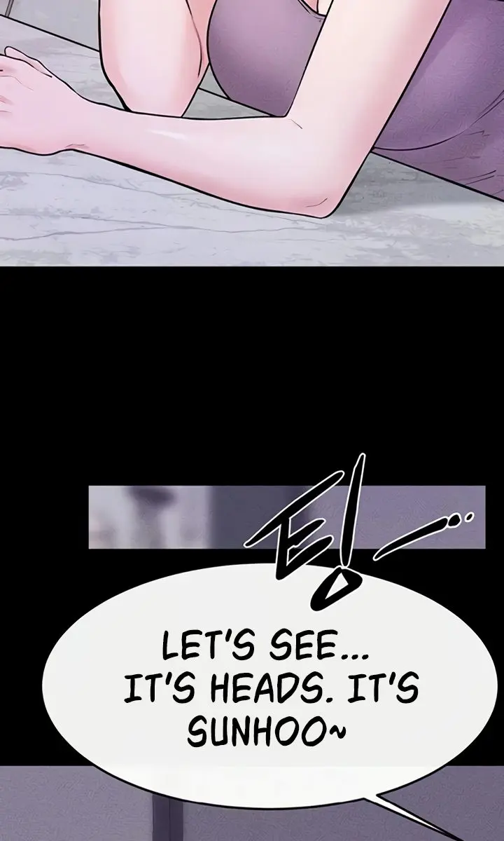 My New Family Is Too Nice to Me Chapter 102 Page 41