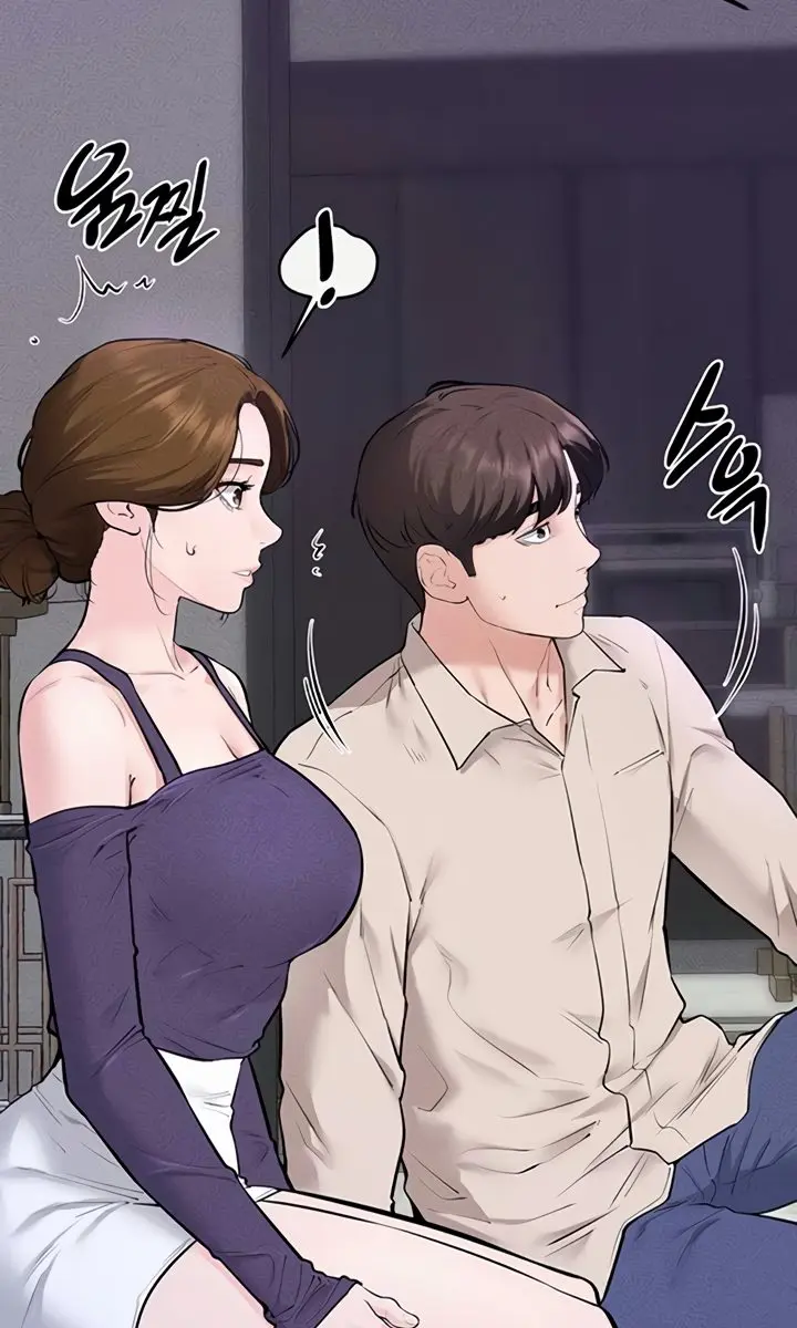 My New Family Is Too Nice to Me Chapter 102 Page 42