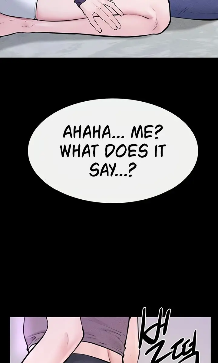 My New Family Is Too Nice to Me Chapter 102 Page 43