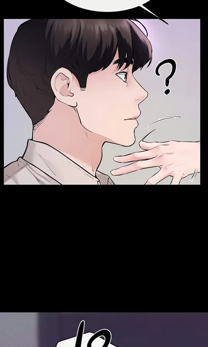 My New Family Is Too Nice to Me Chapter 102 Page 45