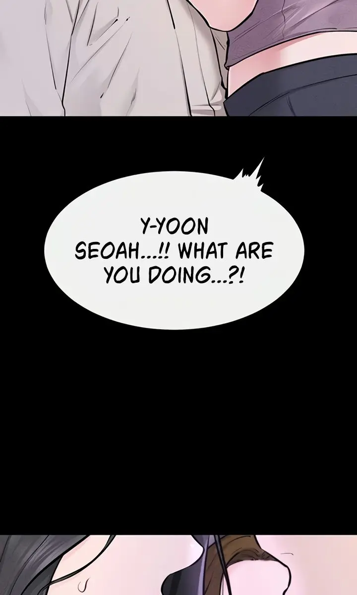 My New Family Is Too Nice to Me Chapter 102 Page 47