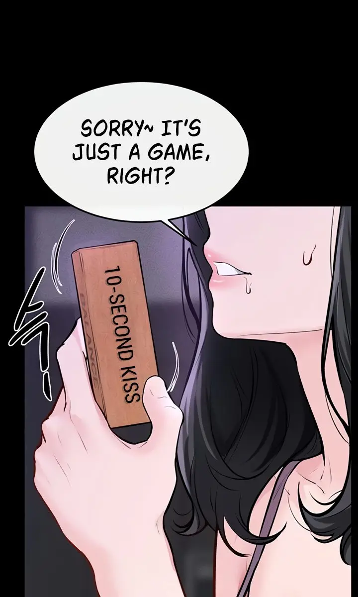 My New Family Is Too Nice to Me Chapter 102 Page 49