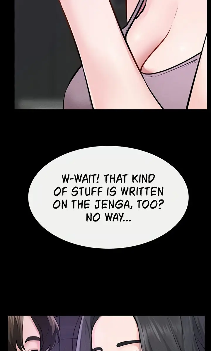 My New Family Is Too Nice to Me Chapter 102 Page 50