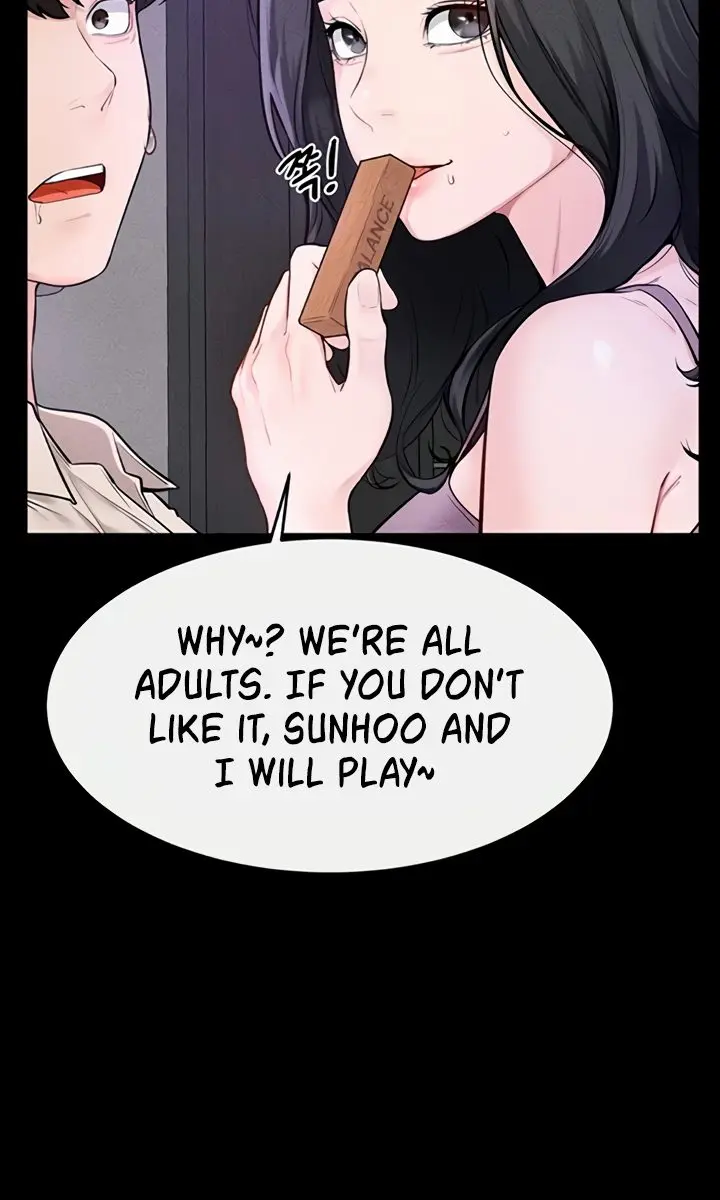 My New Family Is Too Nice to Me Chapter 102 Page 51