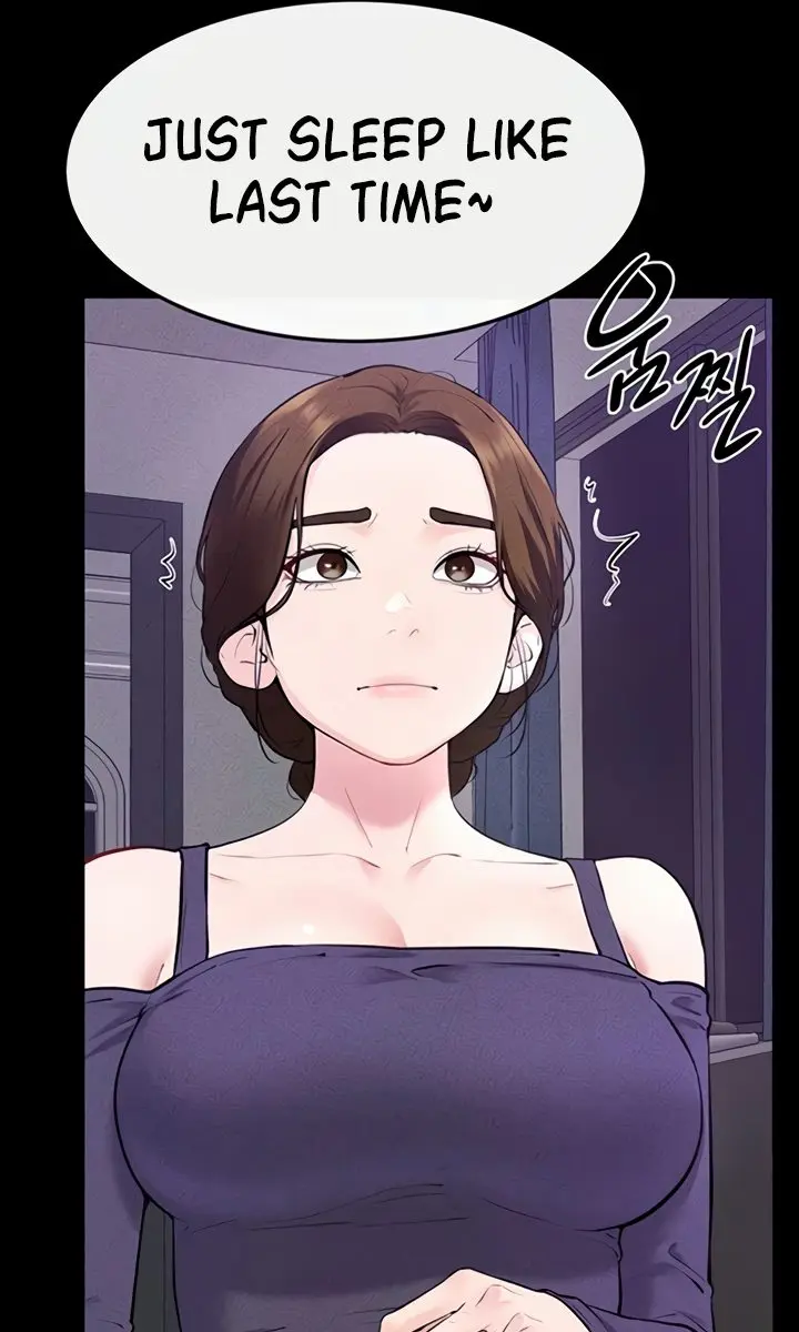 My New Family Is Too Nice to Me Chapter 102 Page 53