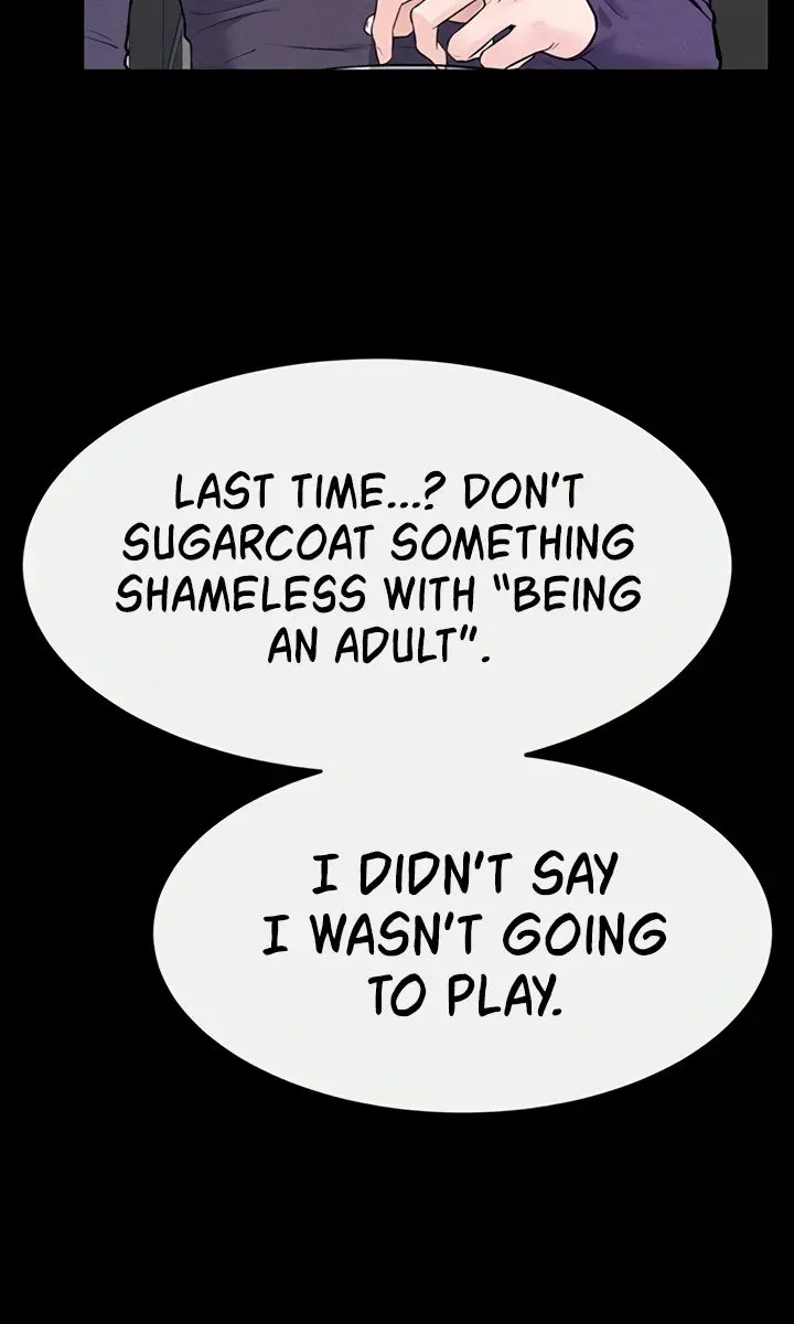 My New Family Is Too Nice to Me Chapter 102 Page 54