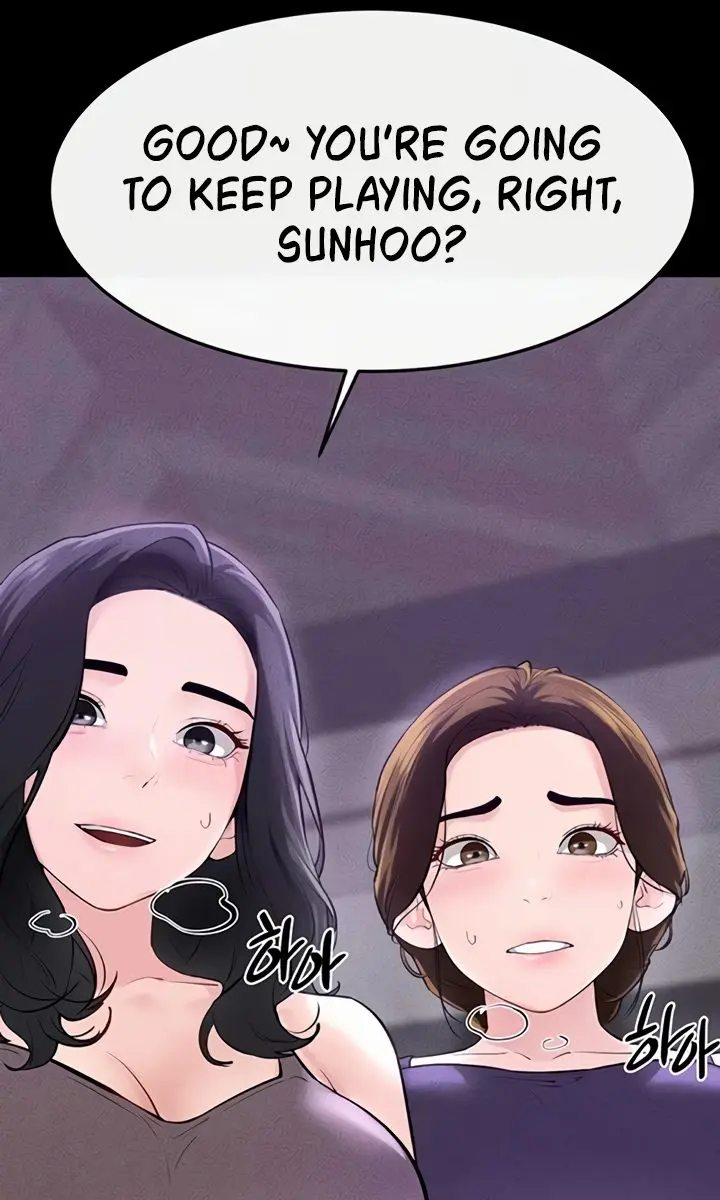My New Family Is Too Nice to Me Chapter 102 Page 56
