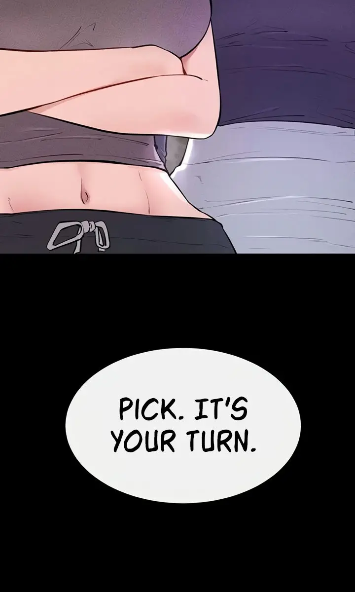 My New Family Is Too Nice to Me Chapter 102 Page 57