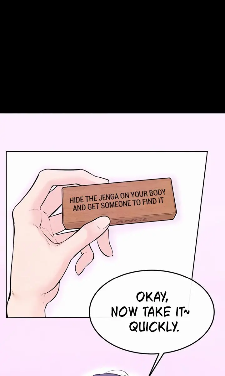 My New Family Is Too Nice to Me Chapter 102 Page 59