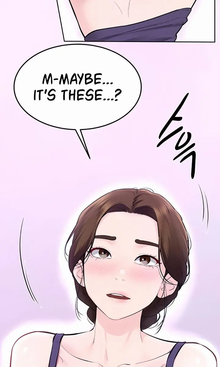 My New Family Is Too Nice to Me Chapter 102 Page 62