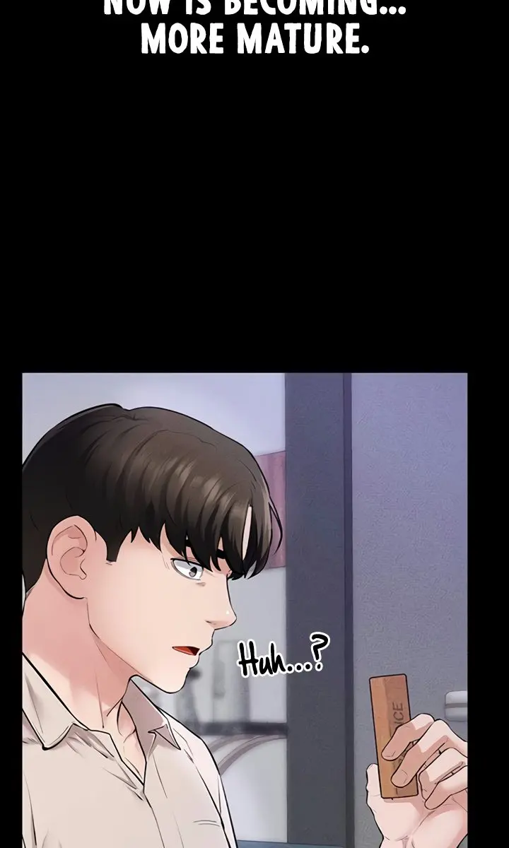 My New Family Is Too Nice to Me Chapter 102 Page 68