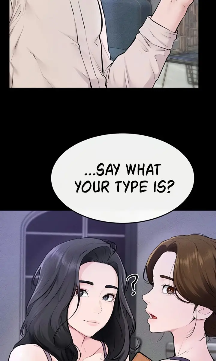 My New Family Is Too Nice to Me Chapter 102 Page 69