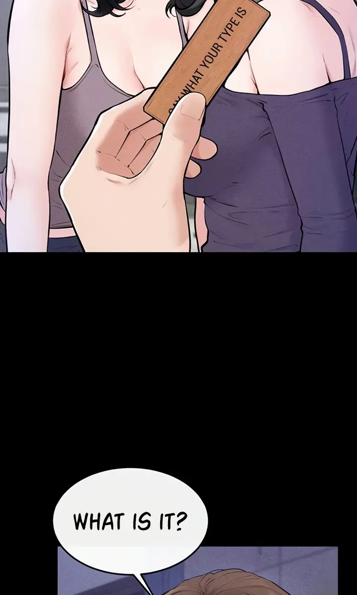 My New Family Is Too Nice to Me Chapter 102 Page 70
