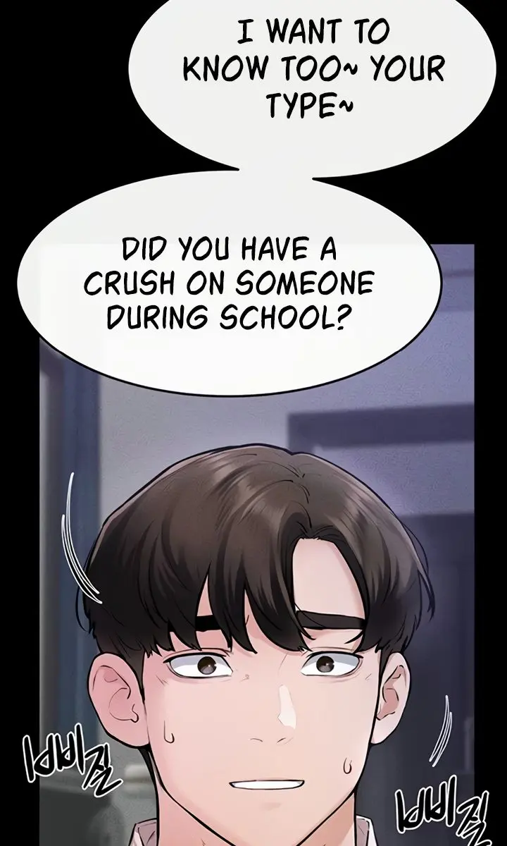 My New Family Is Too Nice to Me Chapter 102 Page 72