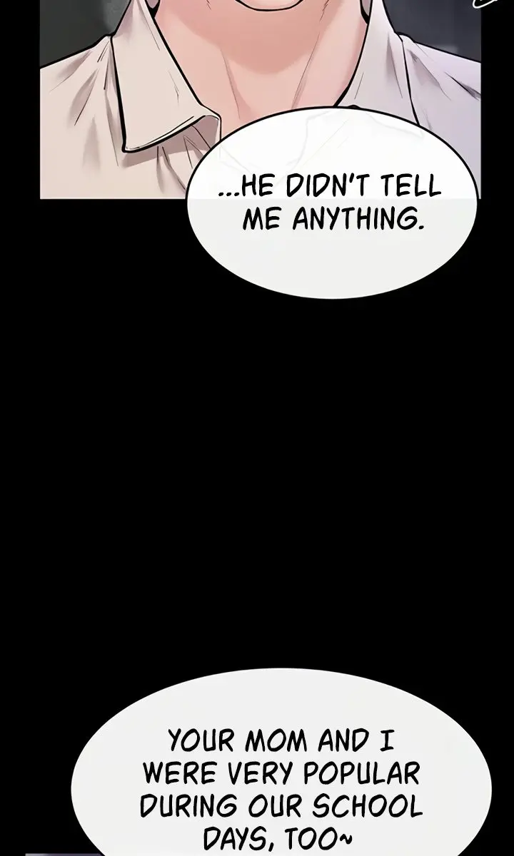 My New Family Is Too Nice to Me Chapter 102 Page 73