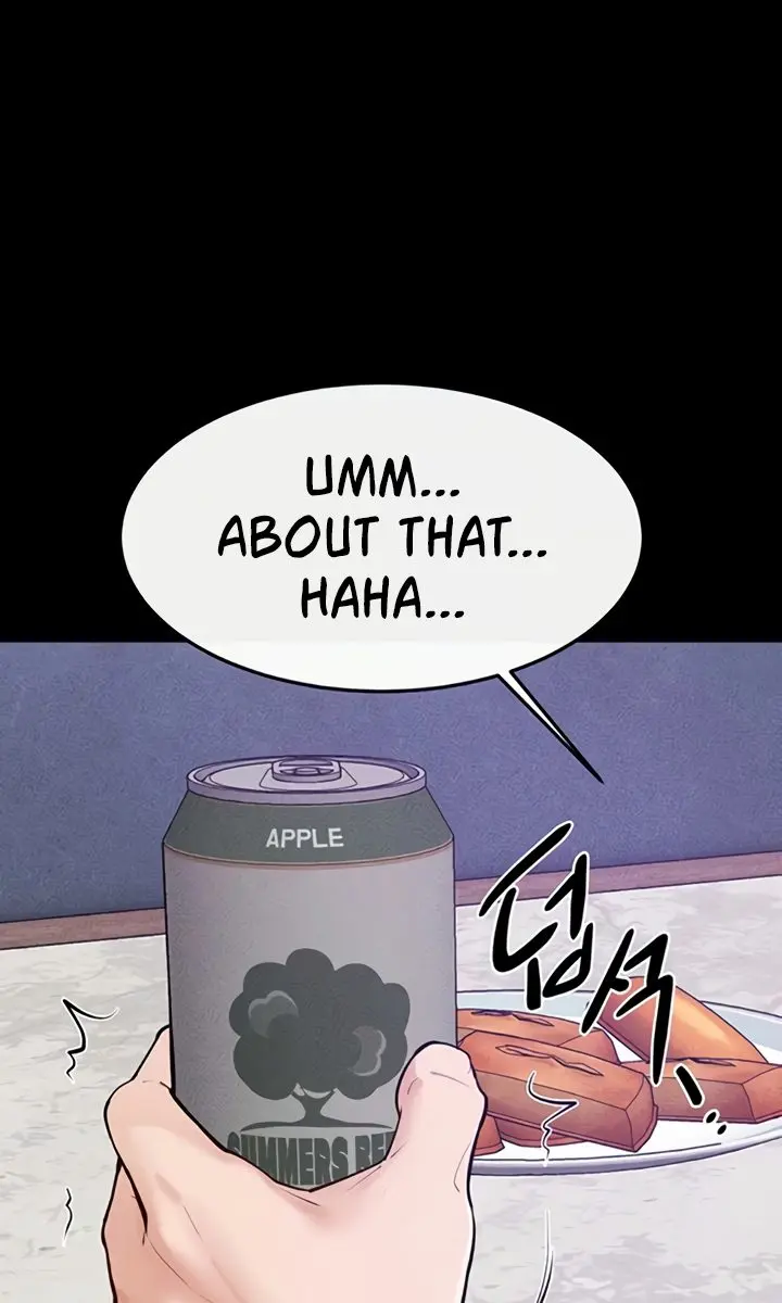 My New Family Is Too Nice to Me Chapter 102 Page 77
