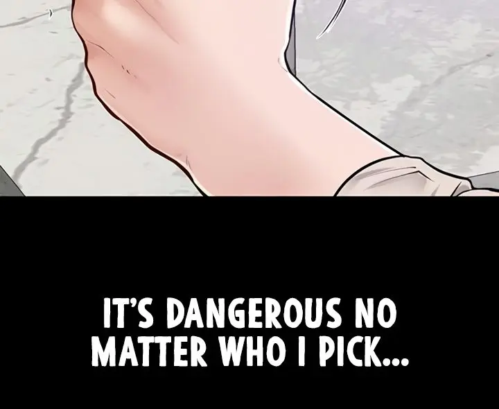 My New Family Is Too Nice to Me Chapter 102 Page 78