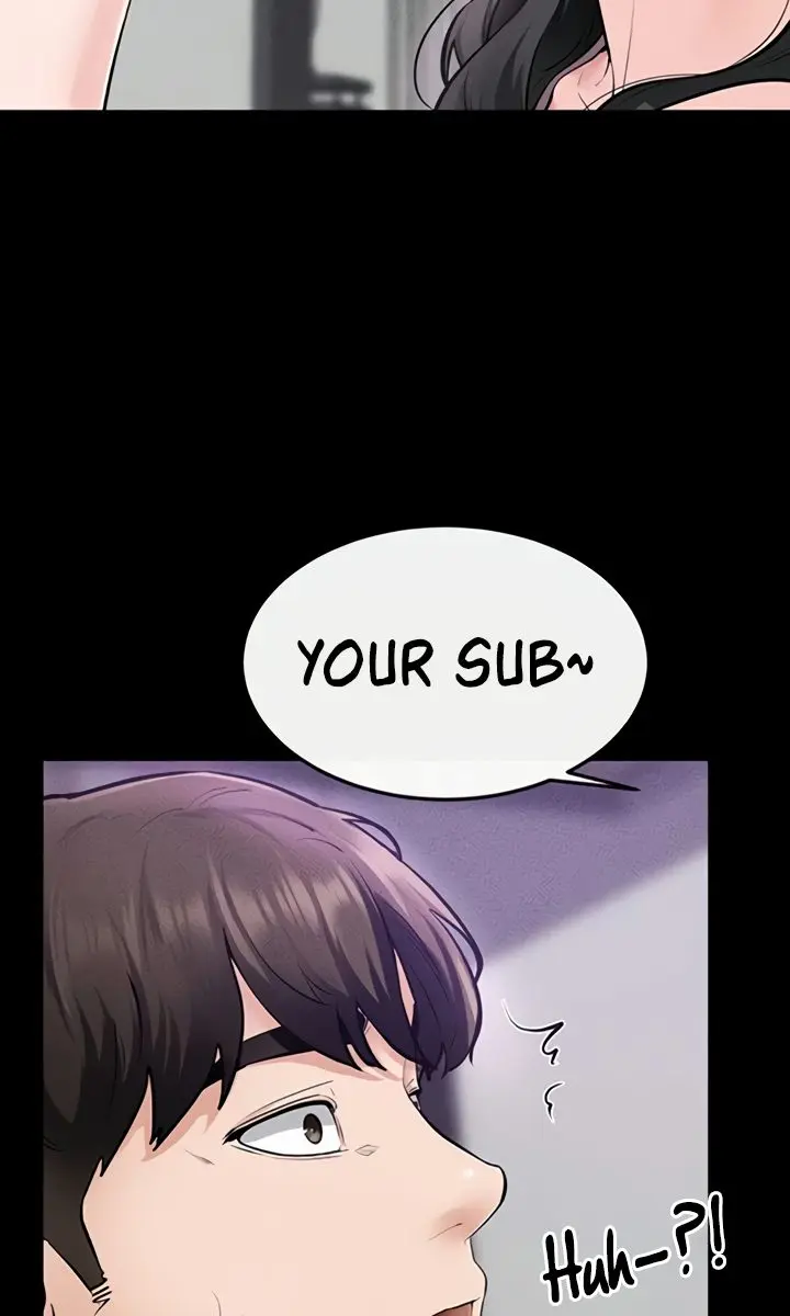 My New Family Is Too Nice to Me Chapter 102 Page 81