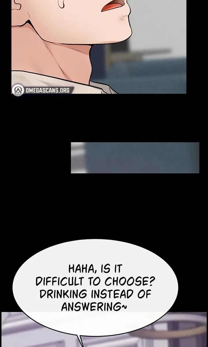 My New Family Is Too Nice to Me Chapter 102 Page 82