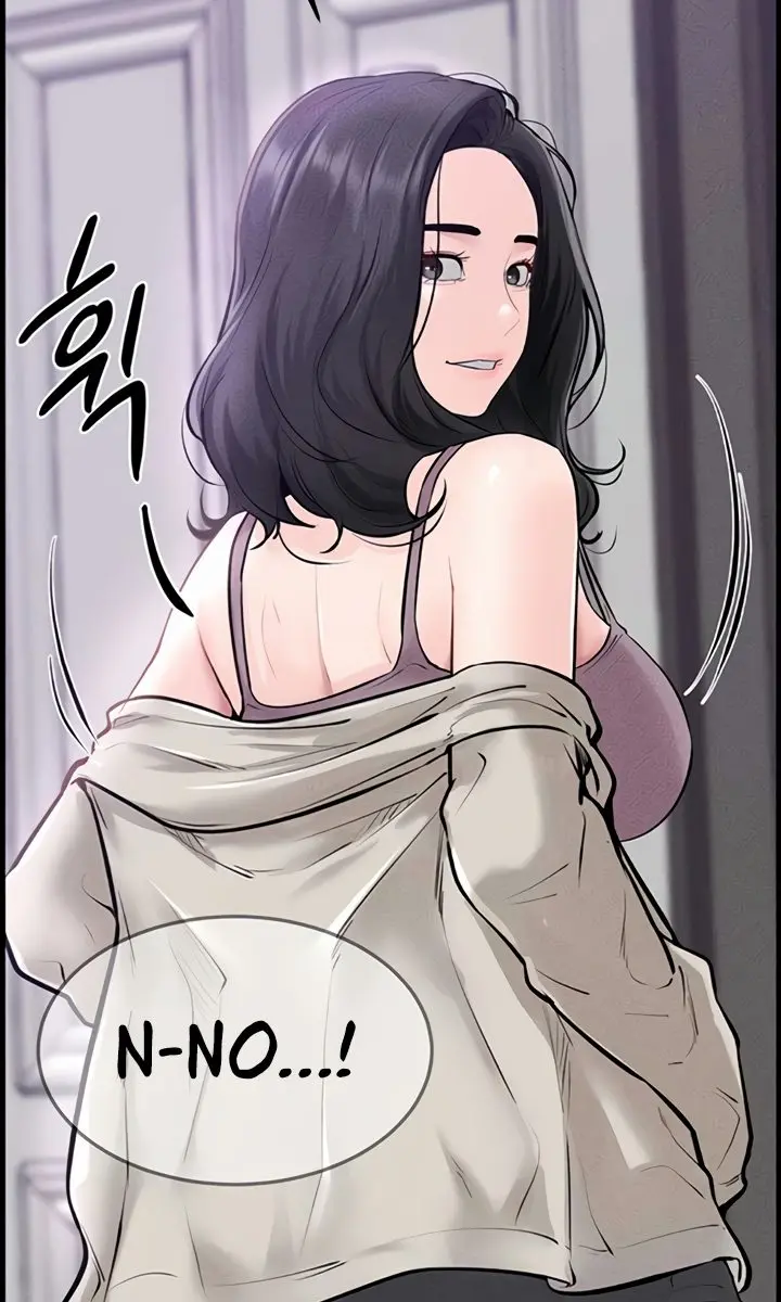 My New Family Is Too Nice to Me Chapter 102 Page 83