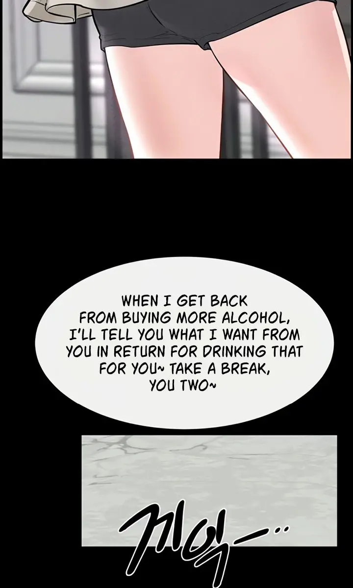 My New Family Is Too Nice to Me Chapter 102 Page 84