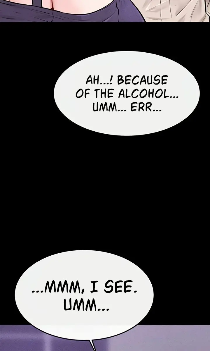 My New Family Is Too Nice to Me Chapter 102 Page 88