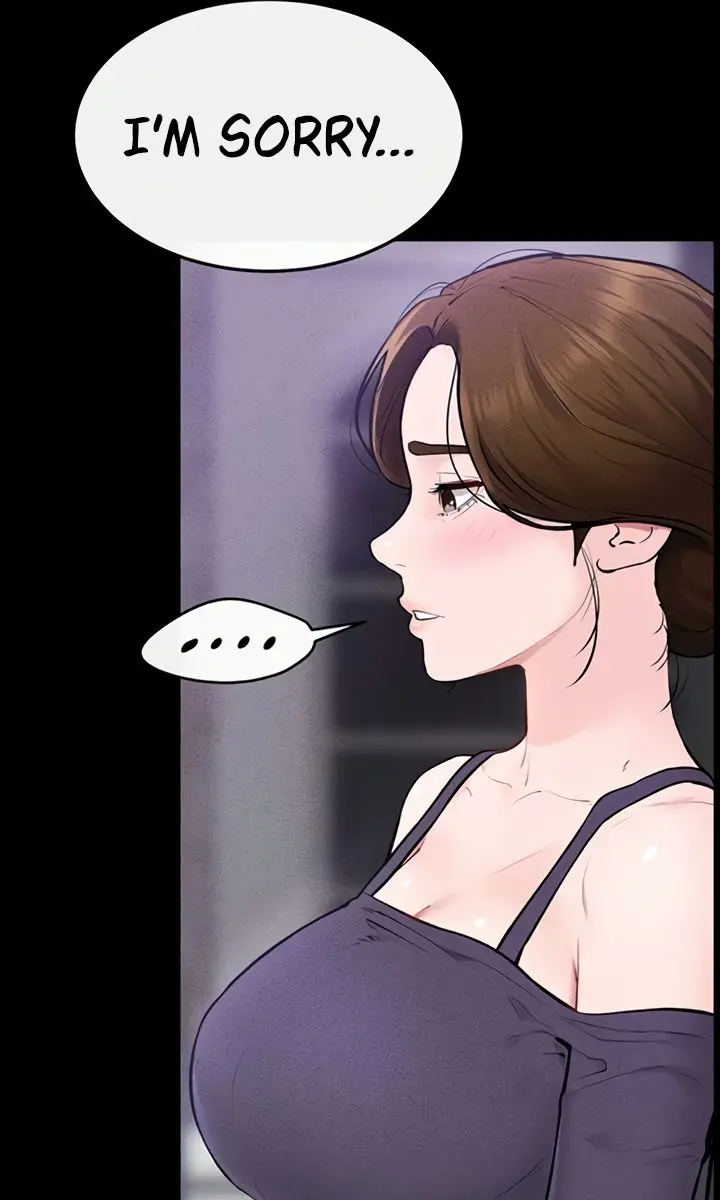 My New Family Is Too Nice to Me Chapter 102 Page 91