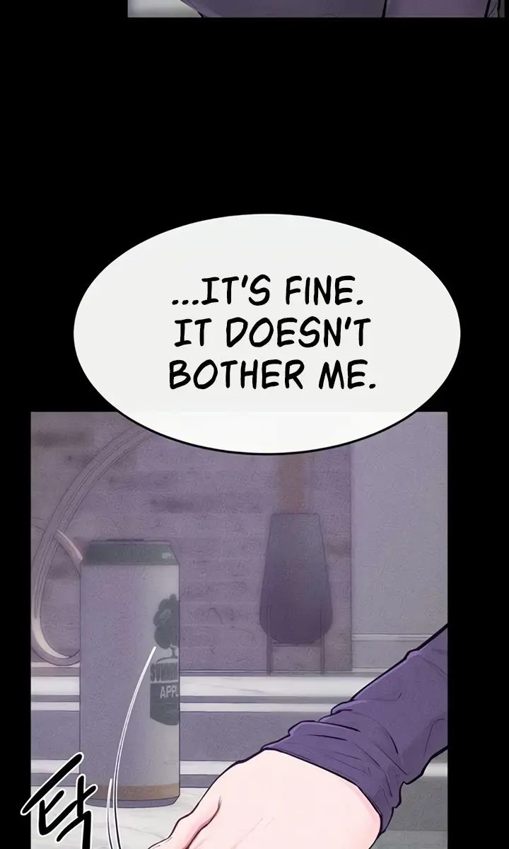 My New Family Is Too Nice to Me Chapter 102 Page 92