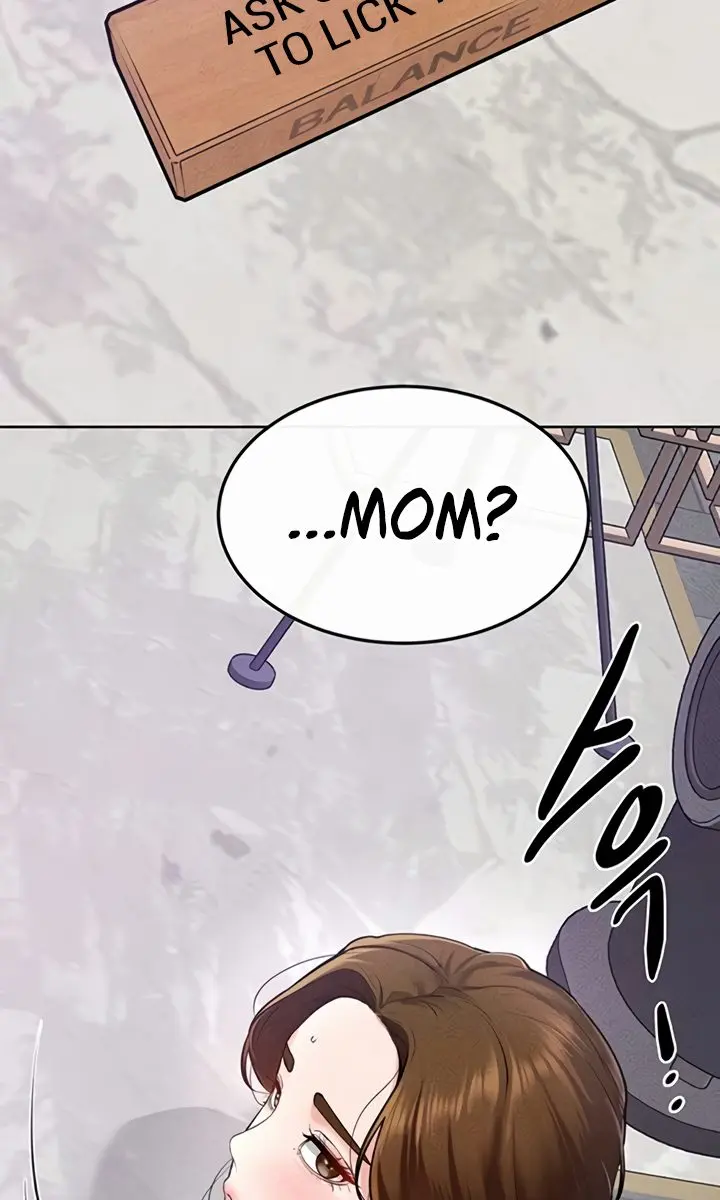My New Family Is Too Nice to Me Chapter 102 Page 94