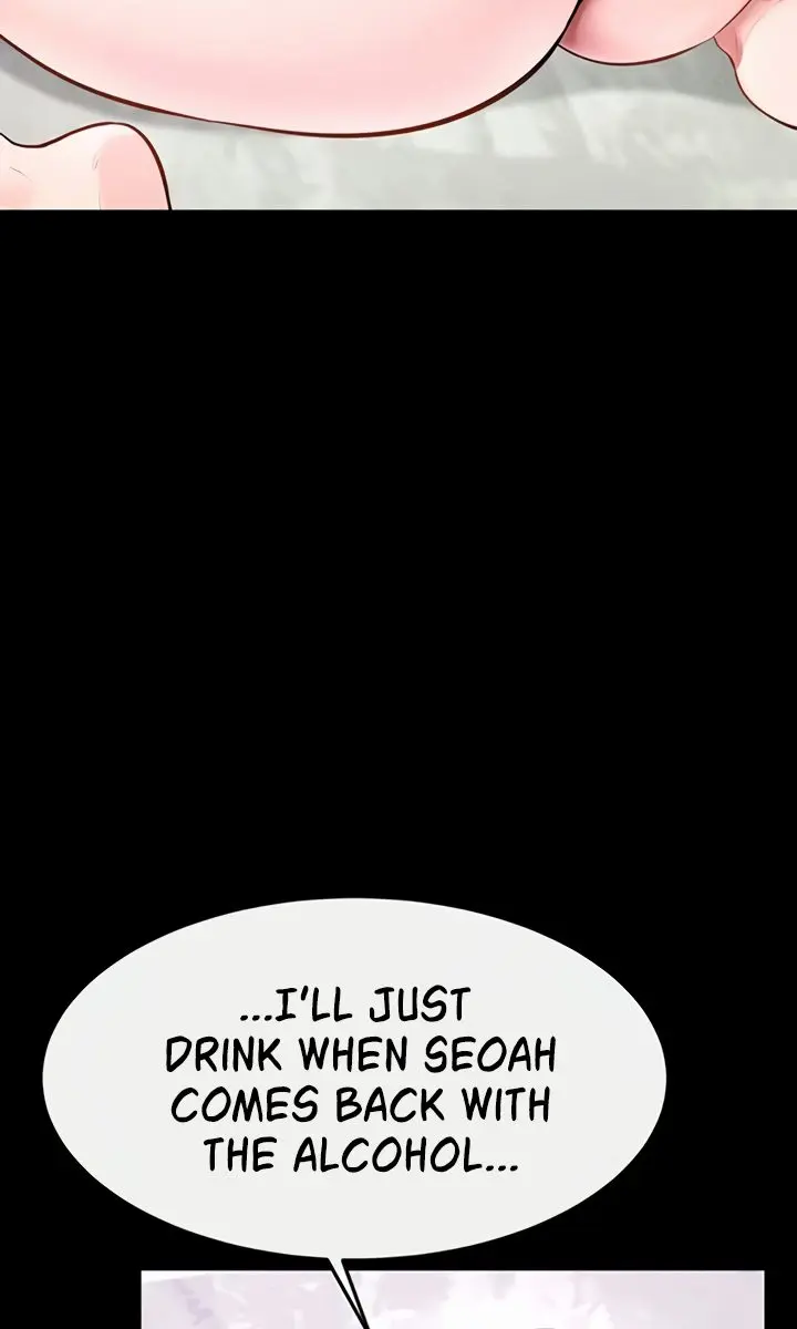 My New Family Is Too Nice to Me Chapter 102 Page 96