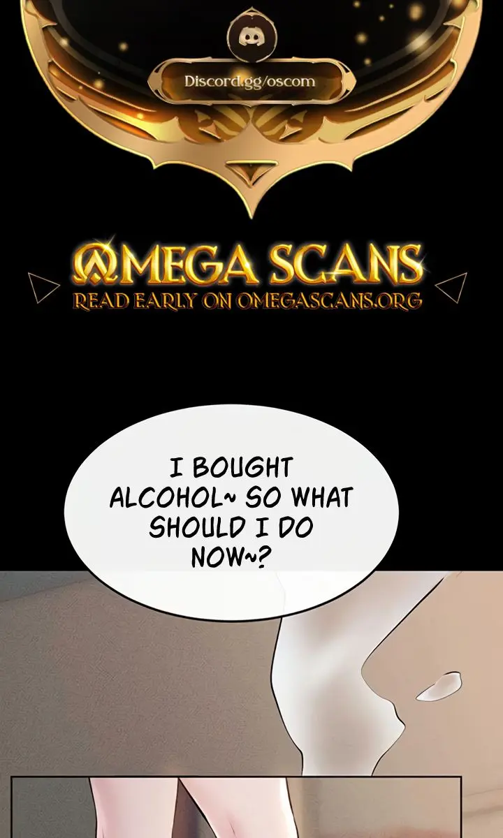 My New Family Is Too Nice to Me Chapter 104 Page 2