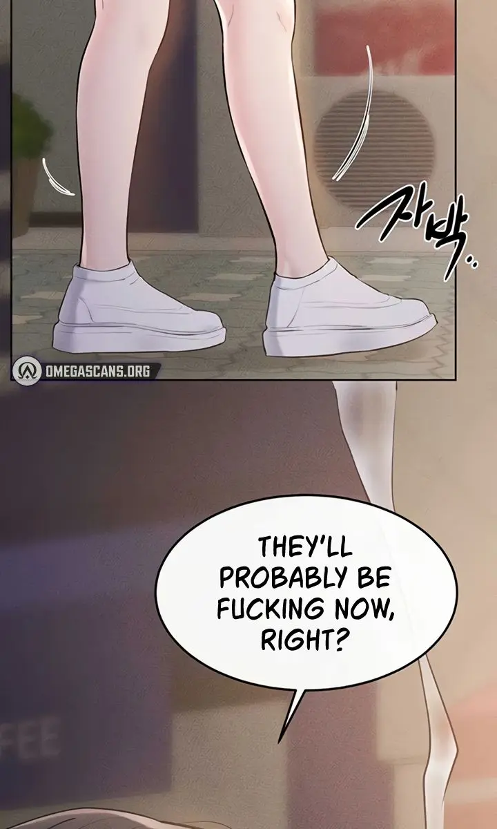 My New Family Is Too Nice to Me Chapter 104 Page 3