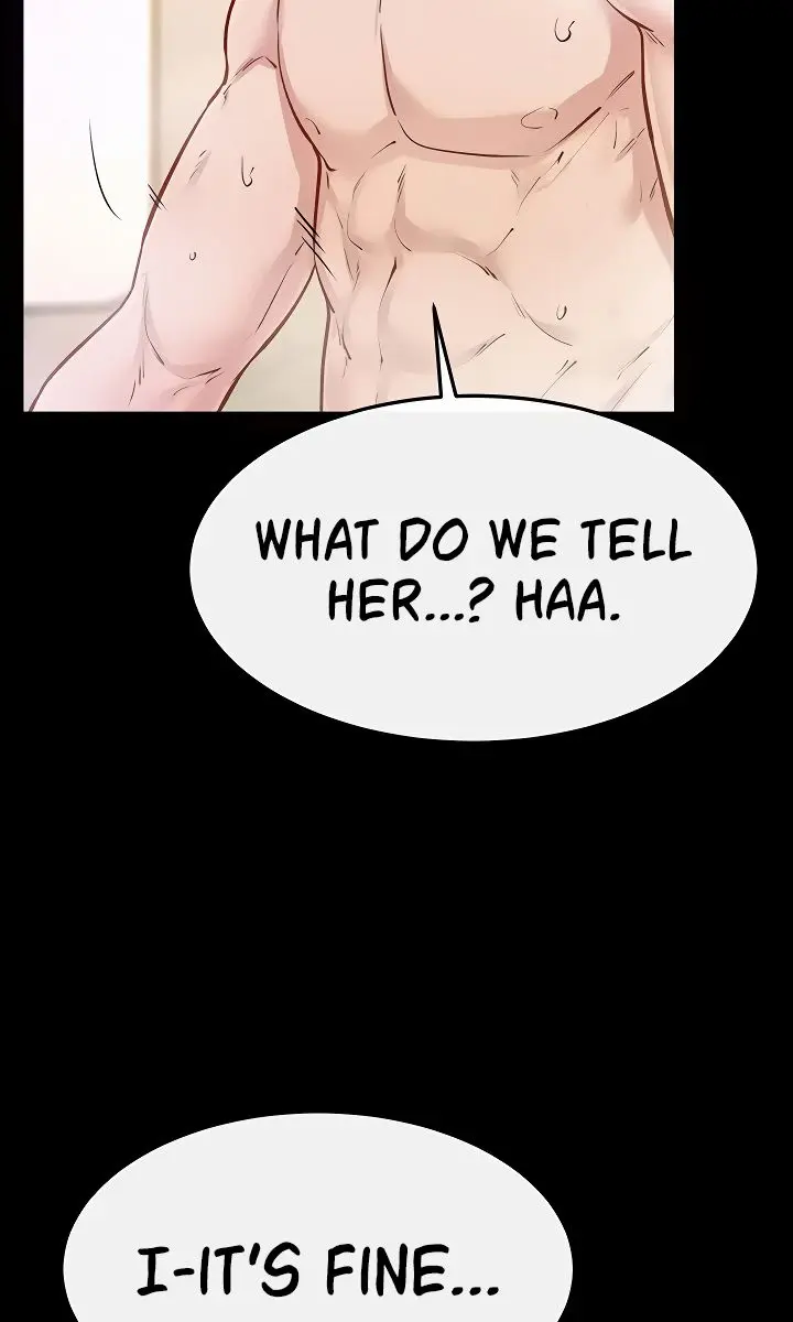 My New Family Is Too Nice to Me Chapter 104 Page 17