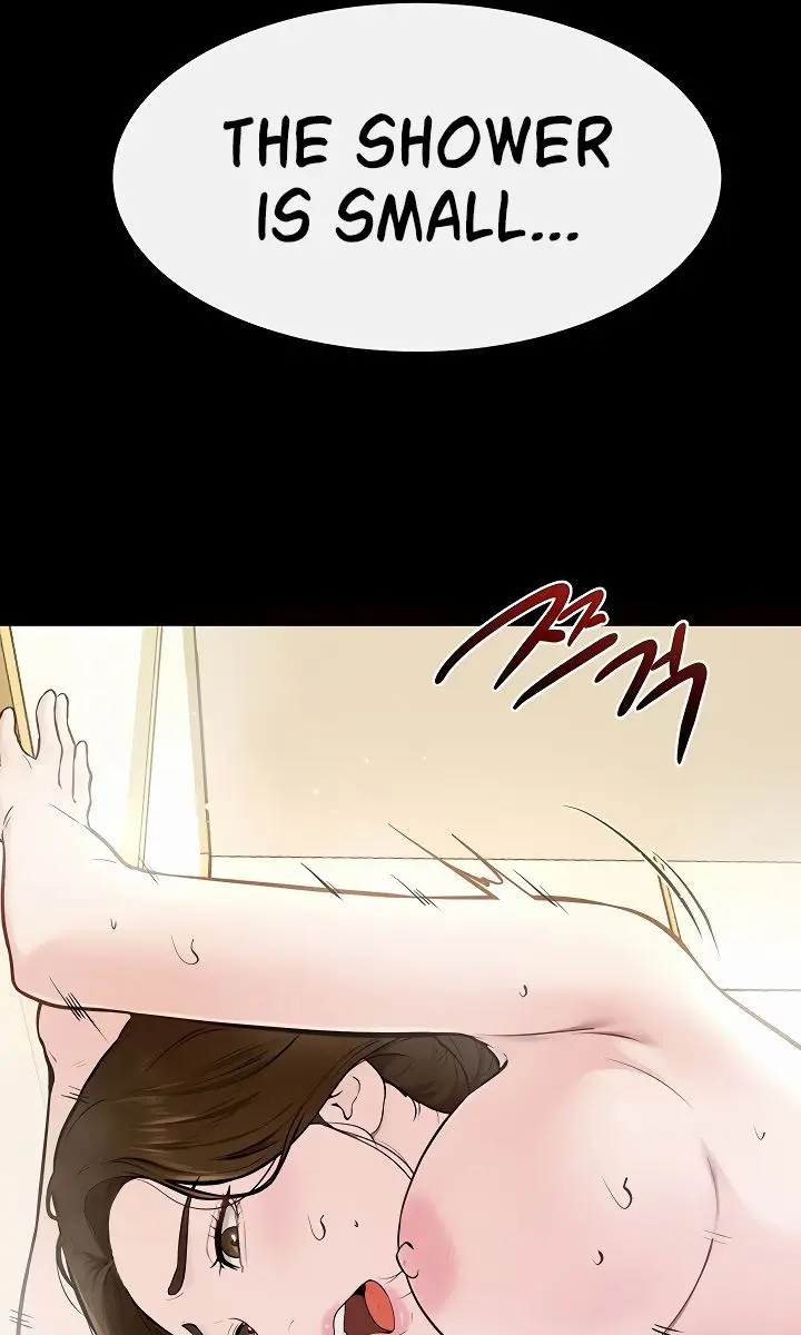 My New Family Is Too Nice to Me Chapter 104 Page 28